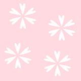 light flora background