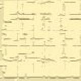 light yellow background